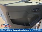 2025 Ford Transit 250 Low Roof AWD Empty Cargo Van for sale #38909 - photo 9