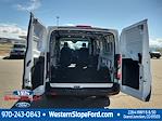 2025 Ford Transit 250 Low Roof AWD Empty Cargo Van for sale #38909 - photo 10