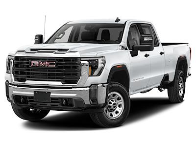 2024 GMC Sierra 3500 Crew Cab 4x4 Pickup for sale #38920A - photo 1