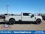 2025 Ford F-350 Crew Cab SRW 4x4 Pickup for sale #38922 - photo 3