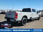 2025 Ford F-350 Crew Cab SRW 4x4 Pickup for sale #38922 - photo 2