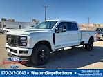 2025 Ford F-350 Crew Cab SRW 4x4 Pickup for sale #38922 - photo 5