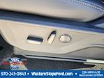 2025 Ford F-350 Crew Cab SRW 4x4 Pickup for sale #38922 - photo 8