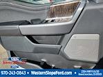 2025 Ford F-350 Crew Cab SRW 4x4 Pickup for sale #38922 - photo 9