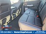 2025 Ford F-350 Crew Cab SRW 4x4 Pickup for sale #38922 - photo 10