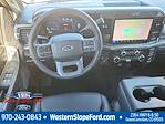 2025 Ford F-350 Crew Cab SRW 4x4 Pickup for sale #38922 - photo 11