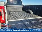 2025 Ford F-350 Crew Cab SRW 4x4 Pickup for sale #38922 - photo 13