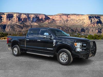 2021 Ford F-250 Crew Cab 4x4 Pickup for sale #38922A - photo 1