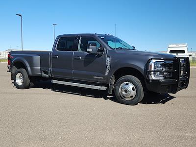 Used 2024 Ford F-350 Lariat Crew Cab for sale #38922B - photo 1
