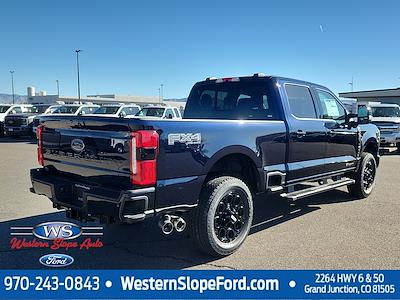New 2025 Ford F-250 Crew Cab 4x4 Pickup for sale #38928 - photo 2