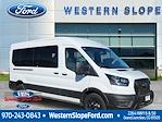 New 2025 Ford Transit 350 Passenger Van for sale #38931 - photo 1