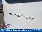 New 2025 Ford Transit 350 Passenger Van for sale #38931 - photo 11