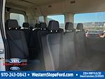 New 2025 Ford Transit 350 Passenger Van for sale #38931 - photo 13