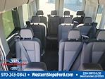 New 2025 Ford Transit 350 Passenger Van for sale #38931 - photo 14