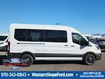 New 2025 Ford Transit 350 Passenger Van for sale #38931 - photo 2