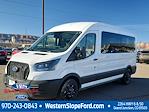 New 2025 Ford Transit 350 Passenger Van for sale #38931 - photo 5