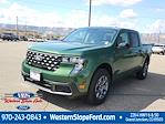 New 2025 Ford Maverick XLT SuperCrew Cab AWD Pickup for sale #38934 - photo 5