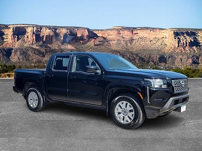 2022 Nissan Frontier Crew Cab 4x4 Pickup for sale #38941A - photo 1