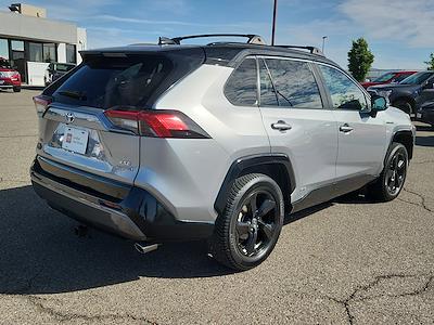 2020 Toyota RAV4 4x4 SUV for sale #38949A - photo 2