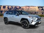2020 Toyota RAV4 4x4 SUV for sale #38949A - photo 1