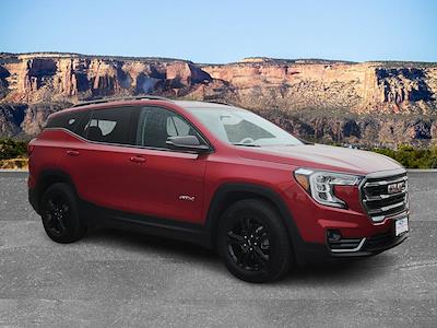 2024 GMC Terrain AWD SUV for sale #38957A - photo 1