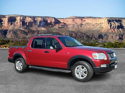 Used 2007 Ford Explorer Sport Trac XLT 4x4 Pickup for sale #38959B - photo 1