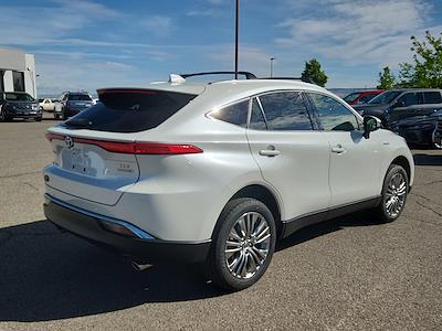 Used 2021 Toyota Venza XLE AWD SUV for sale #38965B - photo 2