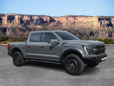 2021 Ford F-150 SuperCrew Cab 4x4 Pickup for sale #38969B - photo 1