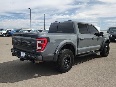 2021 Ford F-150 SuperCrew Cab 4x4 Pickup for sale #38969B - photo 2