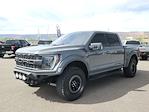 2021 Ford F-150 SuperCrew Cab 4x4 Pickup for sale #38969B - photo 5