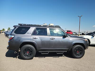 Used 2021 Toyota 4Runner TRD Pro 4WD SUV for sale #38969C - photo 2