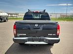 2015 Nissan Frontier Crew Cab 4x4 Pickup for sale #38973A - photo 11