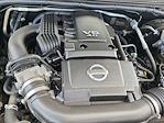 2015 Nissan Frontier Crew Cab 4x4 Pickup for sale #38973A - photo 16