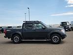 2015 Nissan Frontier Crew Cab 4x4 Pickup for sale #38973A - photo 3