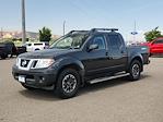 2015 Nissan Frontier Crew Cab 4x4 Pickup for sale #38973A - photo 4