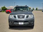 2015 Nissan Frontier Crew Cab 4x4 Pickup for sale #38973A - photo 5