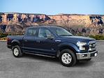 2016 Ford F-150 SuperCrew Cab 4x4 Pickup for sale #38974A - photo 1