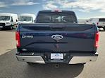 2016 Ford F-150 SuperCrew Cab 4x4 Pickup for sale #38974A - photo 4