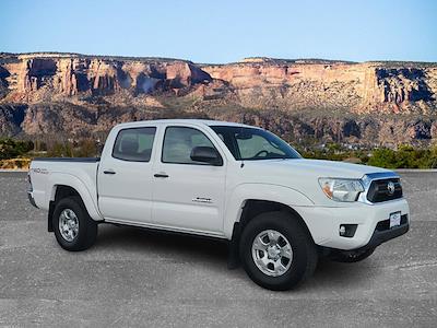 Used 2015 Toyota Tacoma Base Double Cab 4x4 Pickup for sale #38974B - photo 1