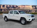 Used 2015 Toyota Tacoma Base Double Cab 4x4 Pickup for sale #38974B - photo 1