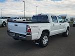 Used 2015 Toyota Tacoma Base Double Cab 4x4 Pickup for sale #38974B - photo 2