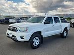 Used 2015 Toyota Tacoma Base Double Cab 4x4 Pickup for sale #38974B - photo 5