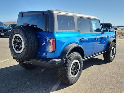 2025 Ford Bronco 4x4 SUV for sale #38975 - photo 2