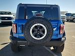 2025 Ford Bronco 4x4 SUV for sale #38975 - photo 4