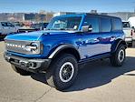 2025 Ford Bronco 4x4 SUV for sale #38975 - photo 5
