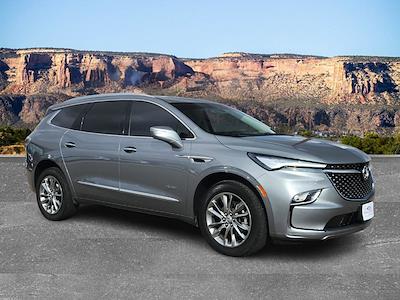 2024 Buick Enclave AWD SUV for sale #38976A - photo 1