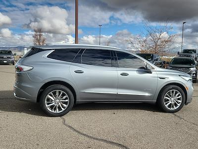 2024 Buick Enclave AWD SUV for sale #38976A - photo 2
