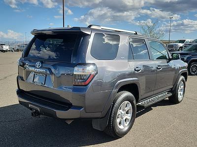 Used 2021 Toyota 4Runner SR5 Premium 4WD SUV for sale #38983A - photo 2