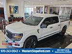 2025 Ford F-150 SuperCrew Cab 4x4 Pickup for sale #38987 - photo 5