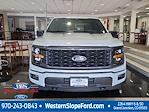 2025 Ford F-150 SuperCrew Cab 4x4 Pickup for sale #38987 - photo 6